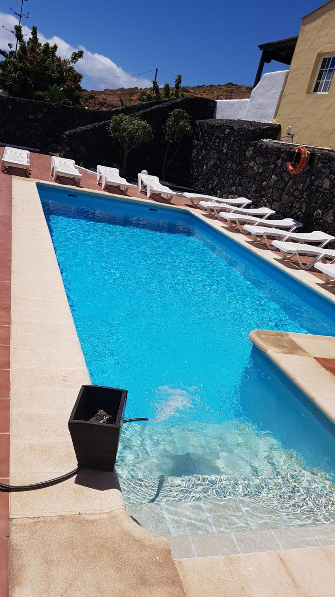 בית הארחה Tabayesco 	Club Jm Lanzarote מראה חיצוני תמונה